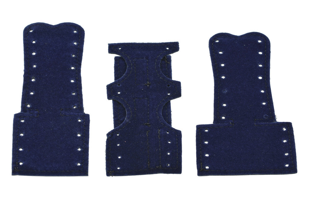 Leather Specialties basunskydd i läder, Bach 50B30
