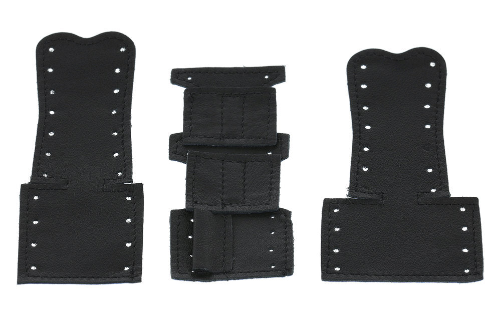 Leather Specialties basunskydd i läder, Bach 50B30