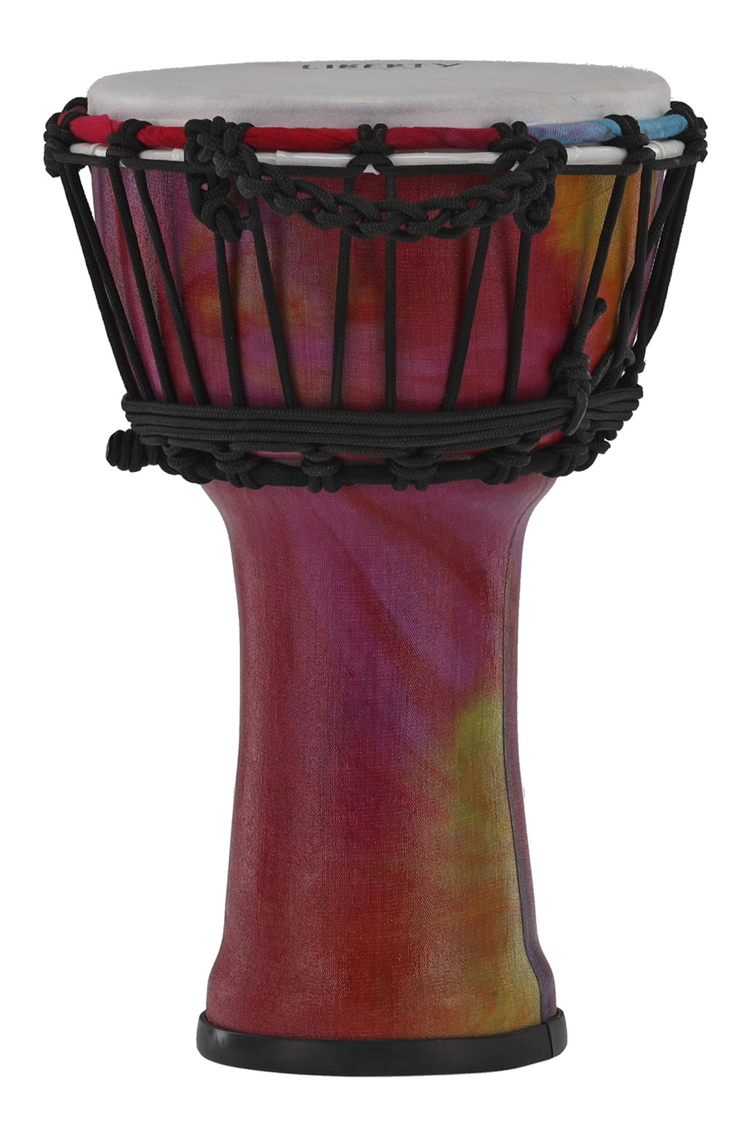 GEWA Djembé Liberty Series repstämd - 7" Batik