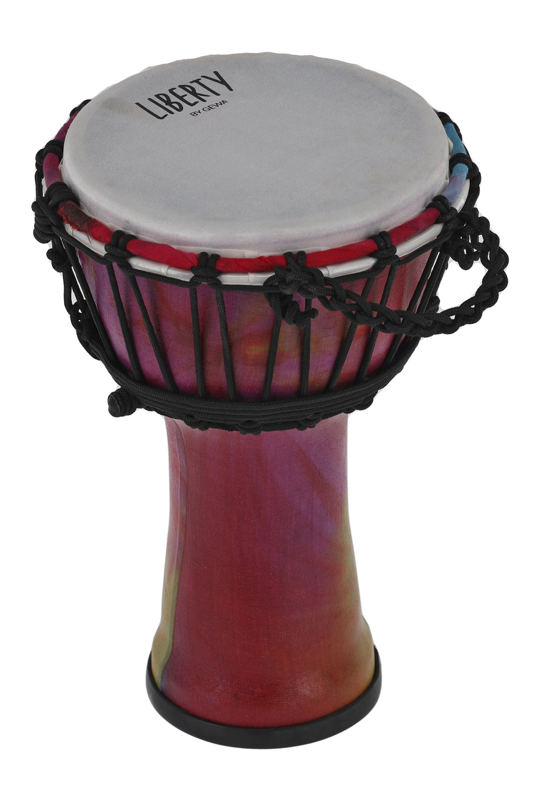 GEWA Djembé Liberty Series repstämd - 7" Batik