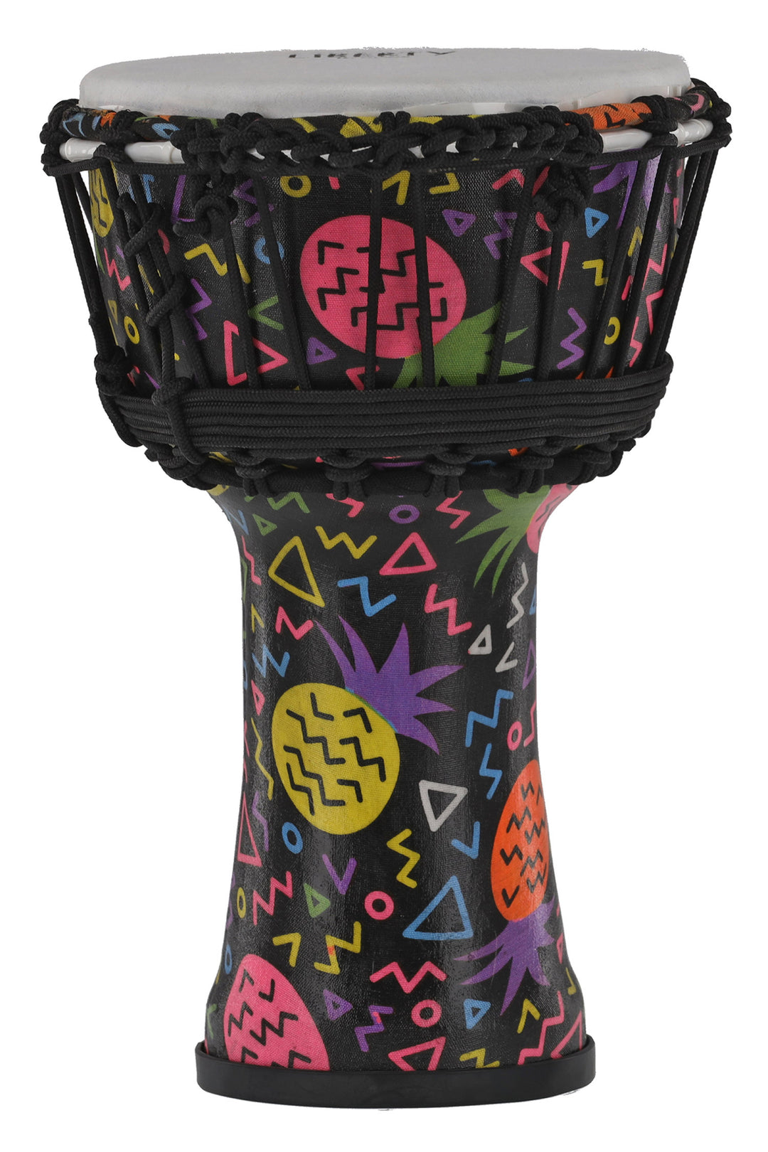 GEWA Djembé Liberty Series repstämd - 7" Ananas
