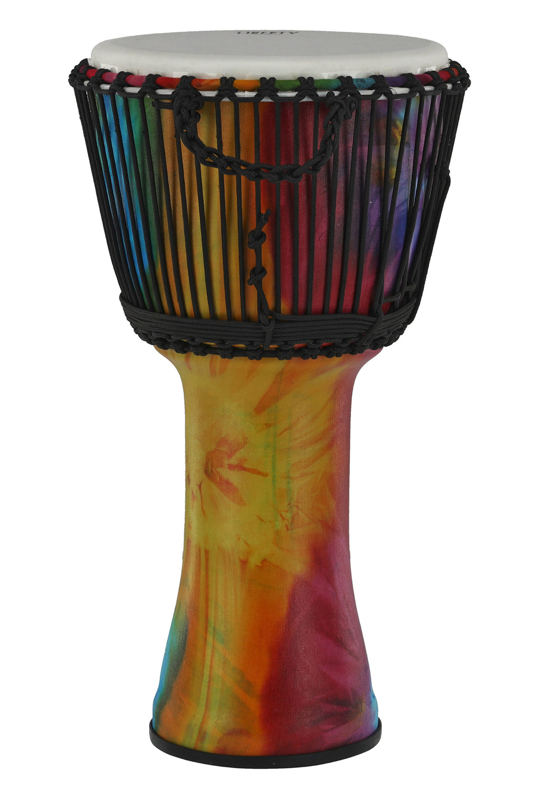 GEWA djembé Liberty Series repstämd - 12" Batik