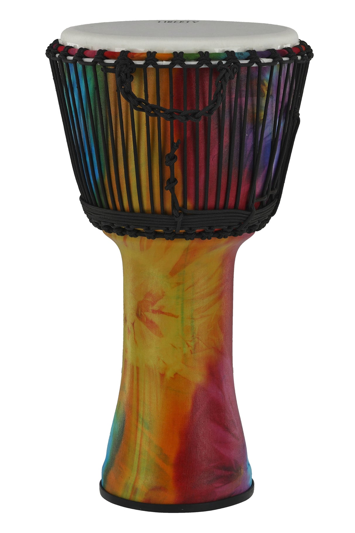 GEWA djembé Liberty Series repstämd - 12" Batik