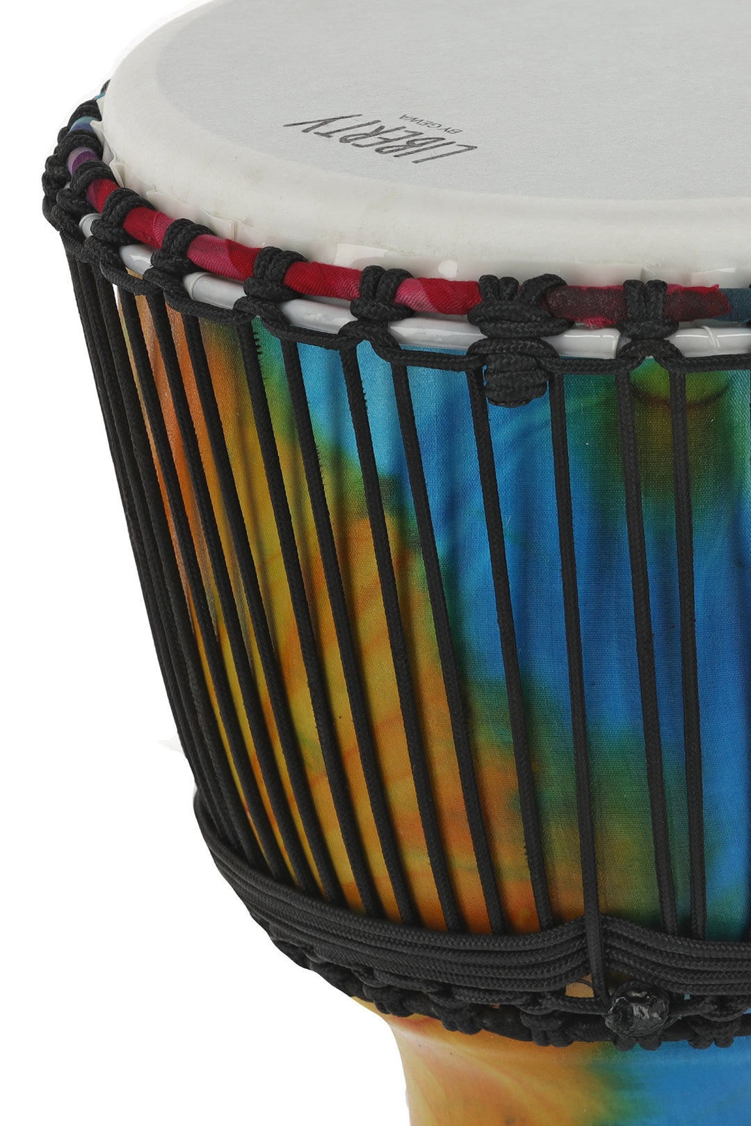 GEWA djembé Liberty Series repstämd - 12" Batik