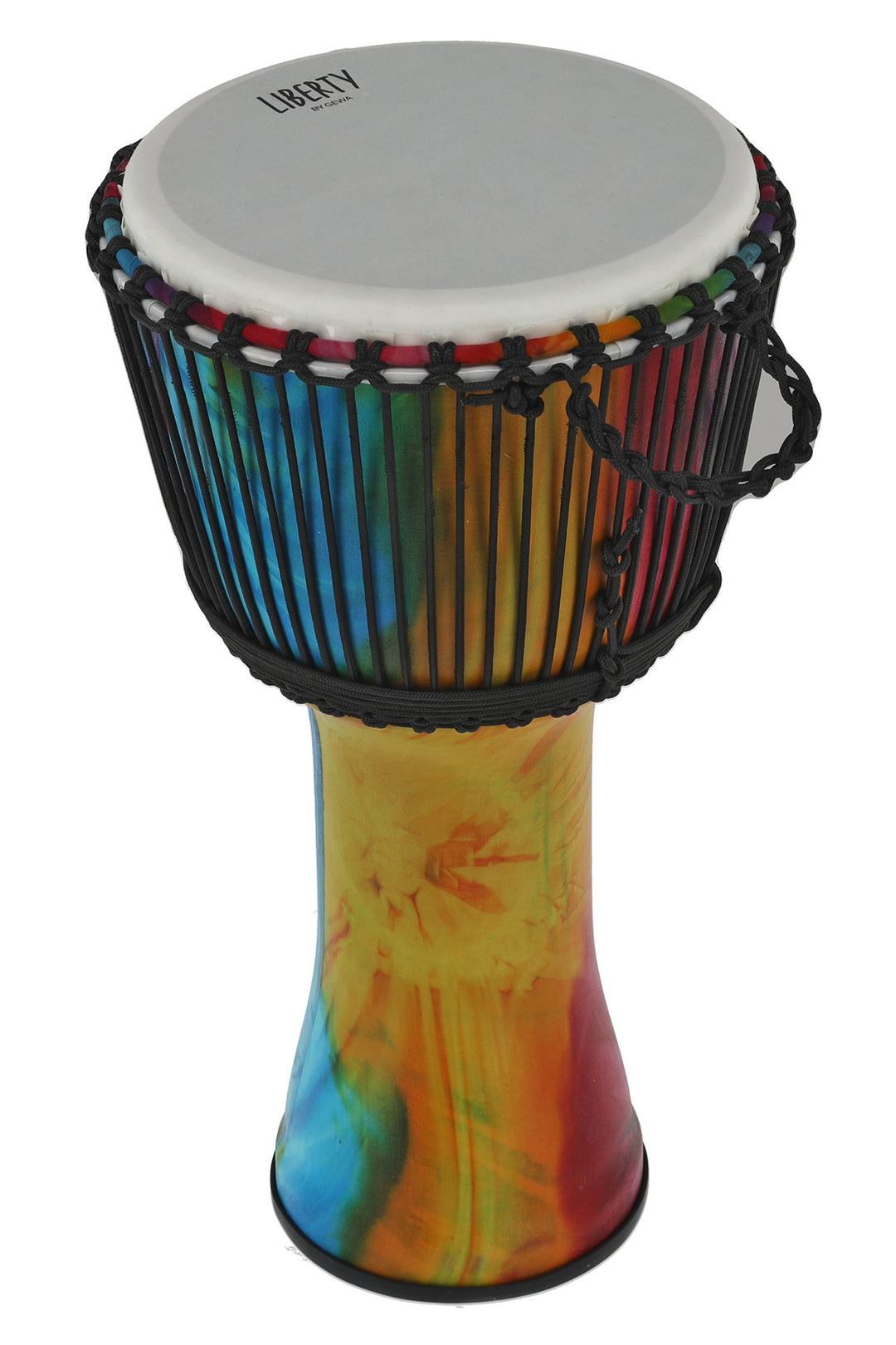 GEWA djembé Liberty Series repstämd - 12" Batik