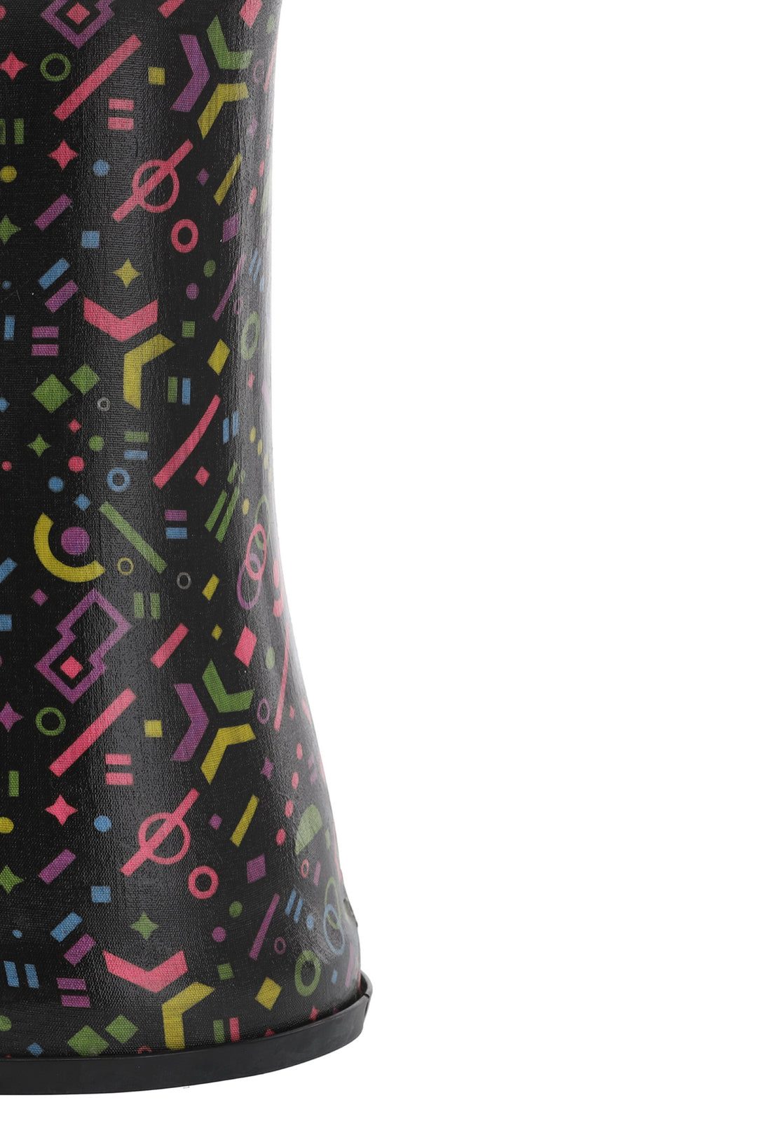 GEWA djembé Liberty Series repstämd - 12" Crazy Neon
