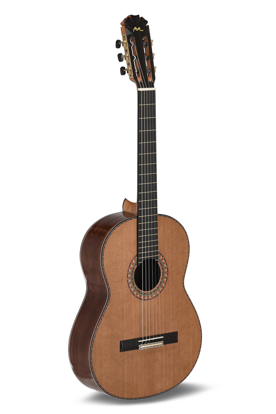 Manuel Rodriguez Signature Legacy Maestro Gitarrer Manuel Rodriguez JUNIOR Maestro Gitarrer - Manuel Rodriguez JR. (ceder)