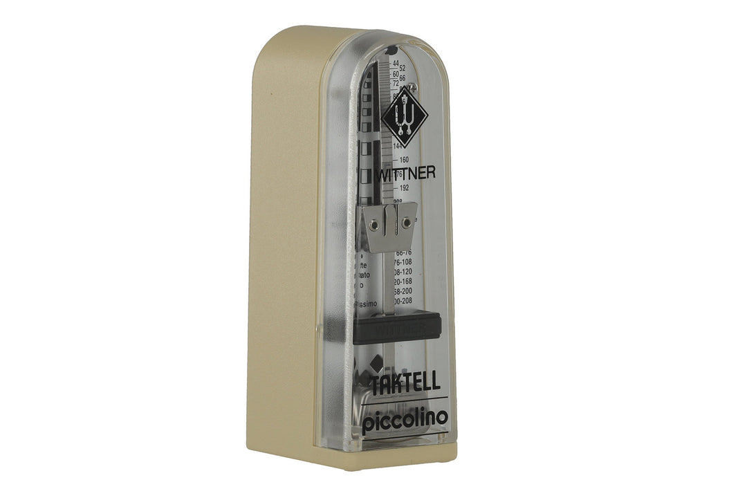 Wittner metronom Metronome Piccolino - Elfenben 890121