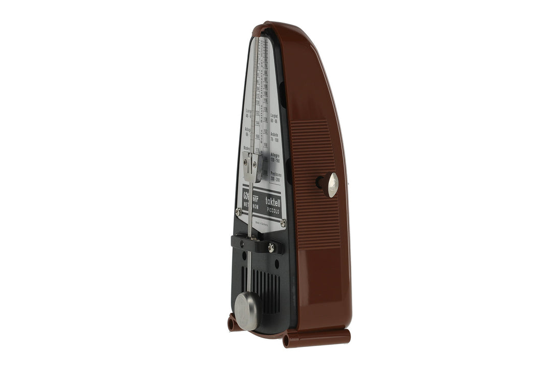 Wittner metronom Metronome Piccolo - Mahognyfärg 831