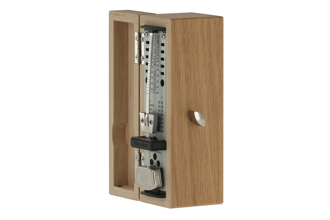 Wittner metronom Metronom Super Mini - Ek matt 880250