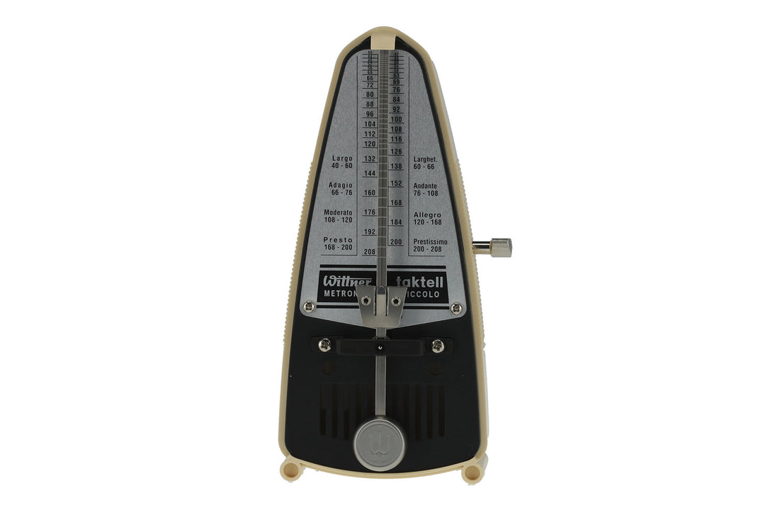 Wittner metronom Metronome Piccolo - Elfenben 832