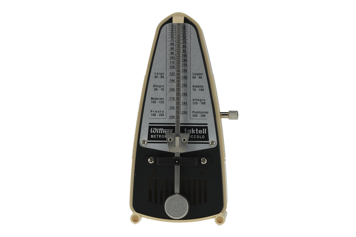 Wittner metronom Metronome Piccolo - Elfenben 832