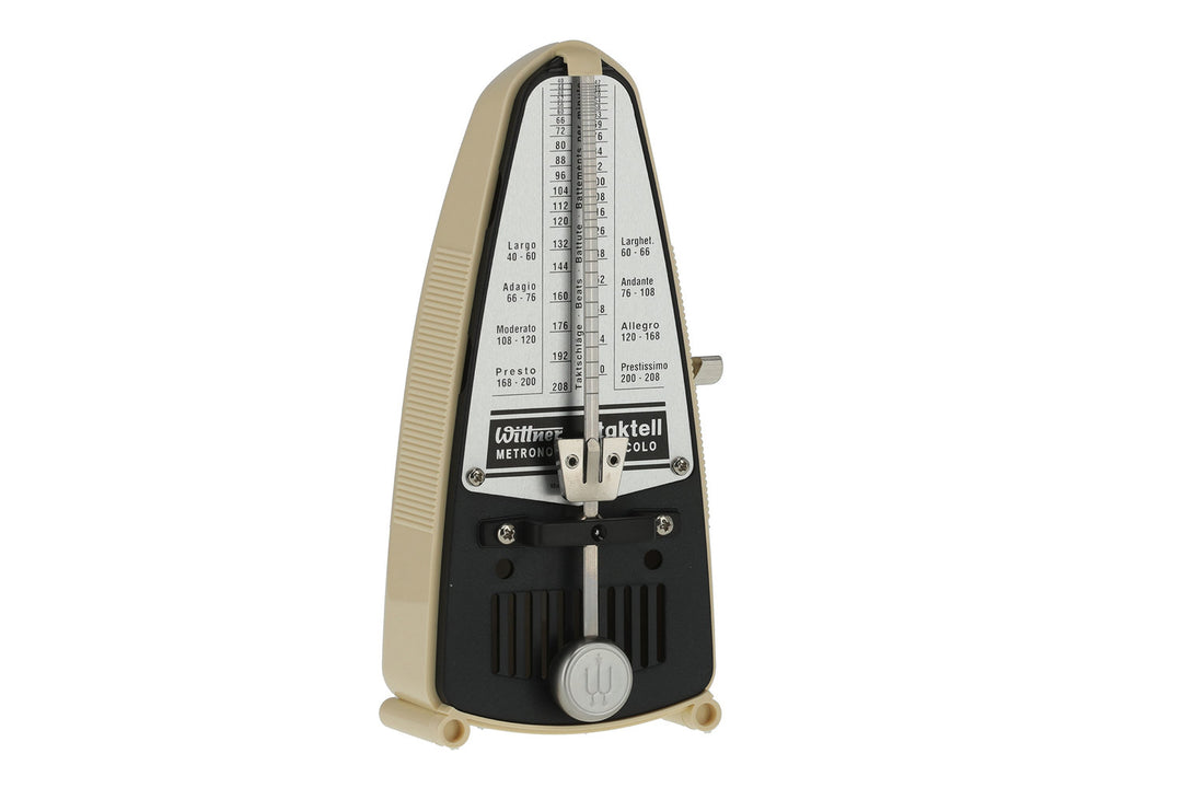 Wittner metronom Metronome Piccolo - Elfenben 832