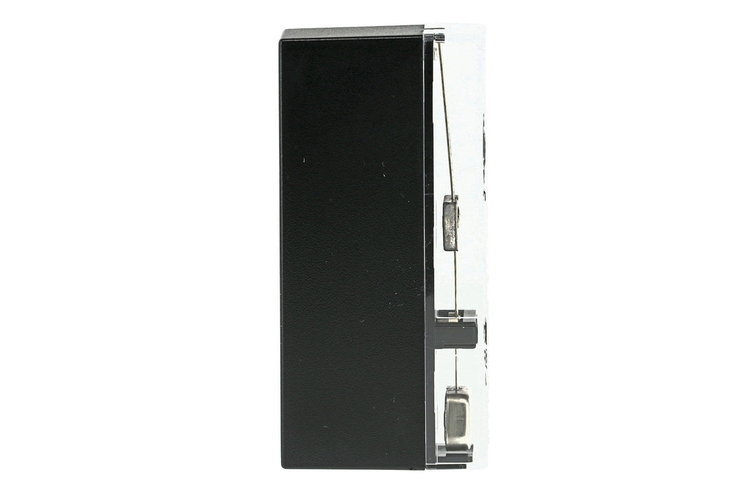 Wittner metronom Super Mini - svart 886051