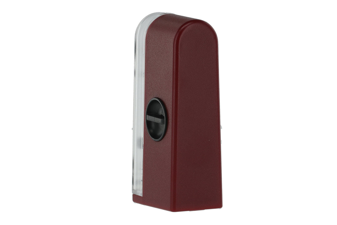 Wittner metronom Metronome Piccolino - Rubinröd 890141