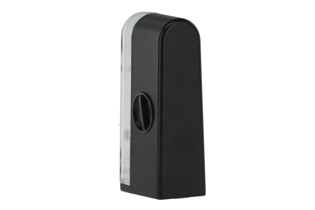 Wittner Metronom Metronome Piccolino - Svart 890161