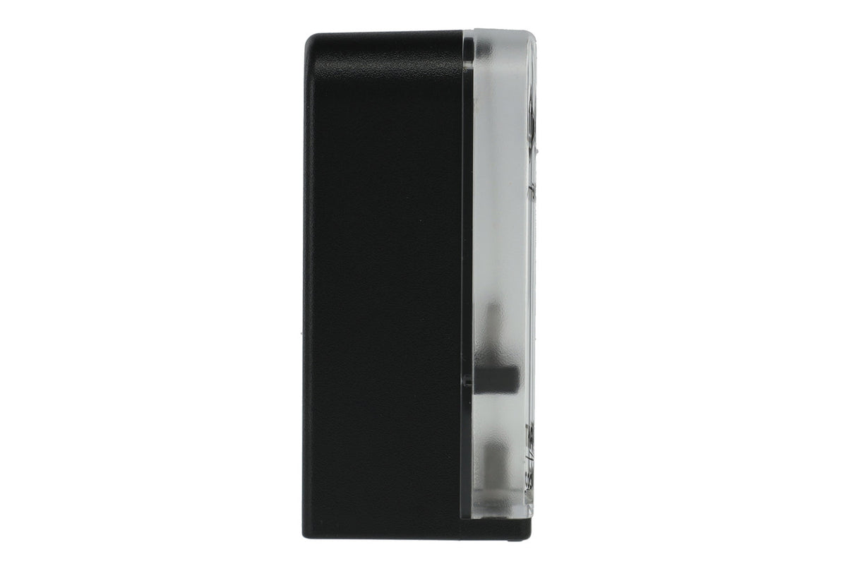 Wittner Metronom Metronome Piccolino - Svart 890161