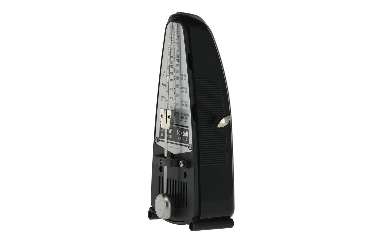 Wittner metronom Metronome Piccolo - Svart 836
