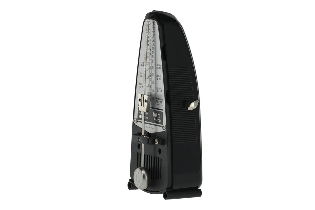 Wittner metronom Metronome Piccolo - Svart 836