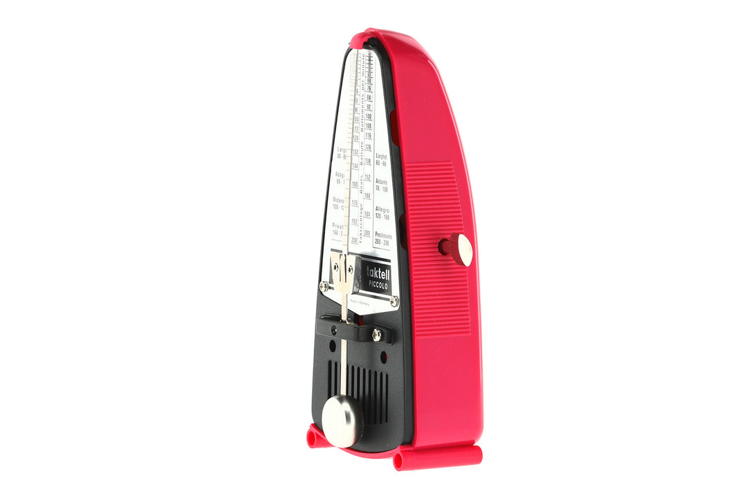 Wittner metronom Metronome Piccolo - Mörkrosa 830 361