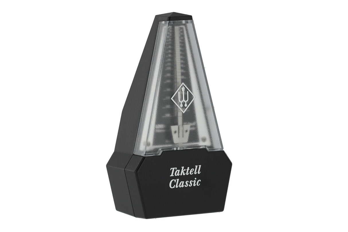 Wittner metronom Metronome Classic - silverfärgad 829161