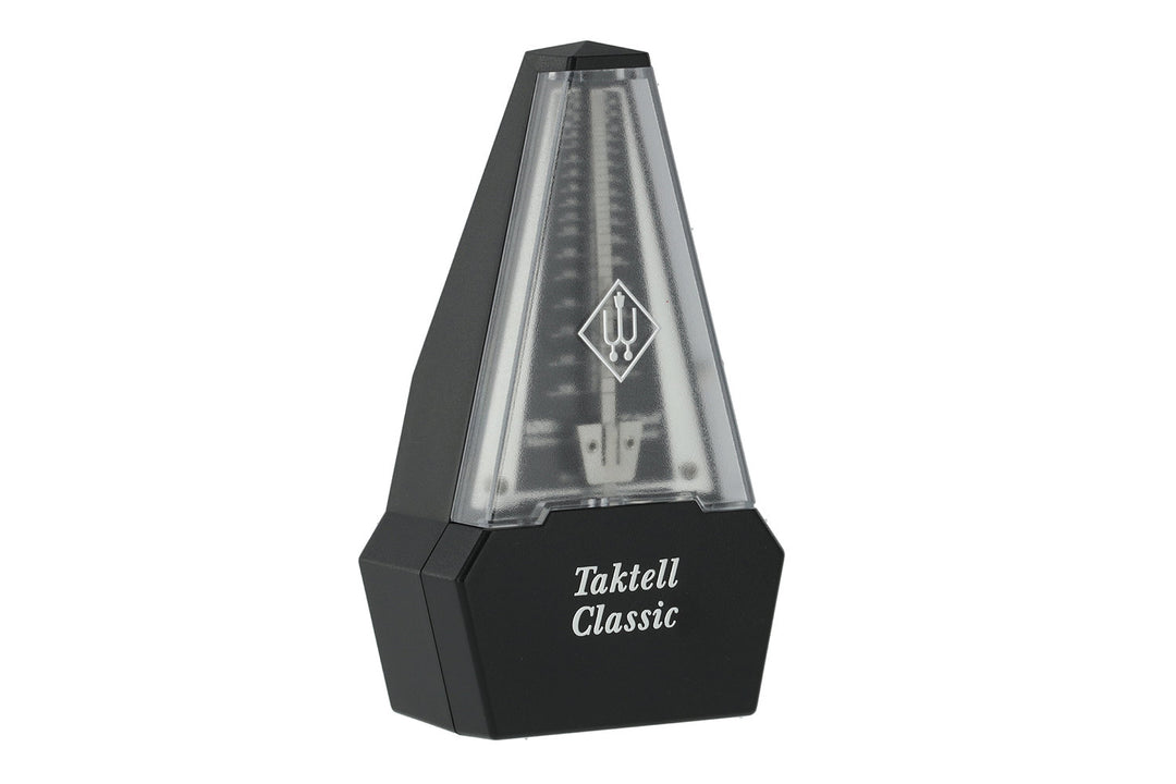 Wittner metronom Metronome Classic - silverfärgad 829161