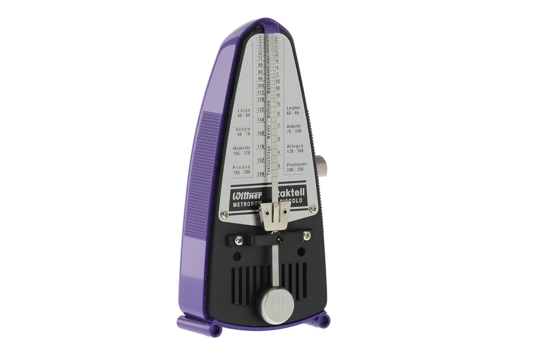 Wittner metronom Metronome Piccolo - Magisk violett 830 471
