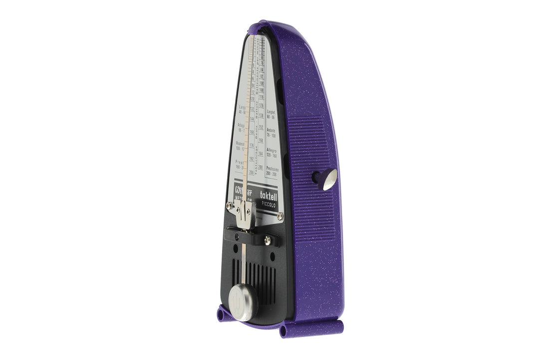 Wittner metronom Metronome Piccolo - Magisk violett 830 471