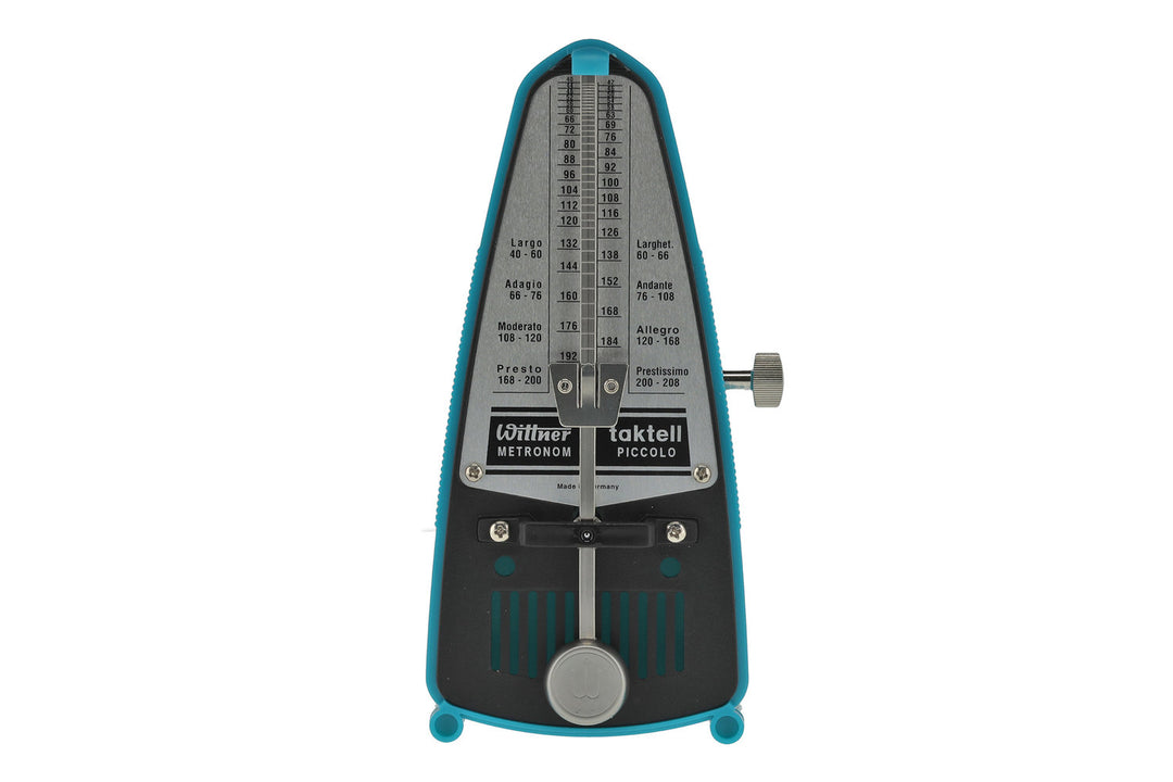 Wittner metronom Metronome Piccolo - Turkos 830 391