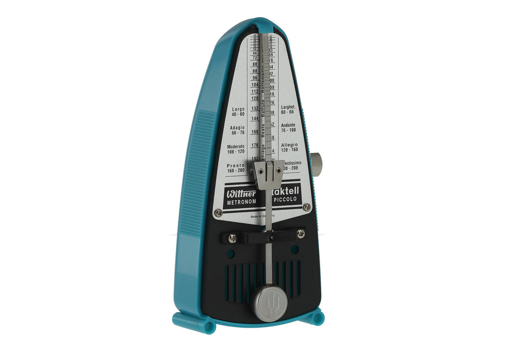 Wittner metronom Metronome Piccolo - Turkos 830 391