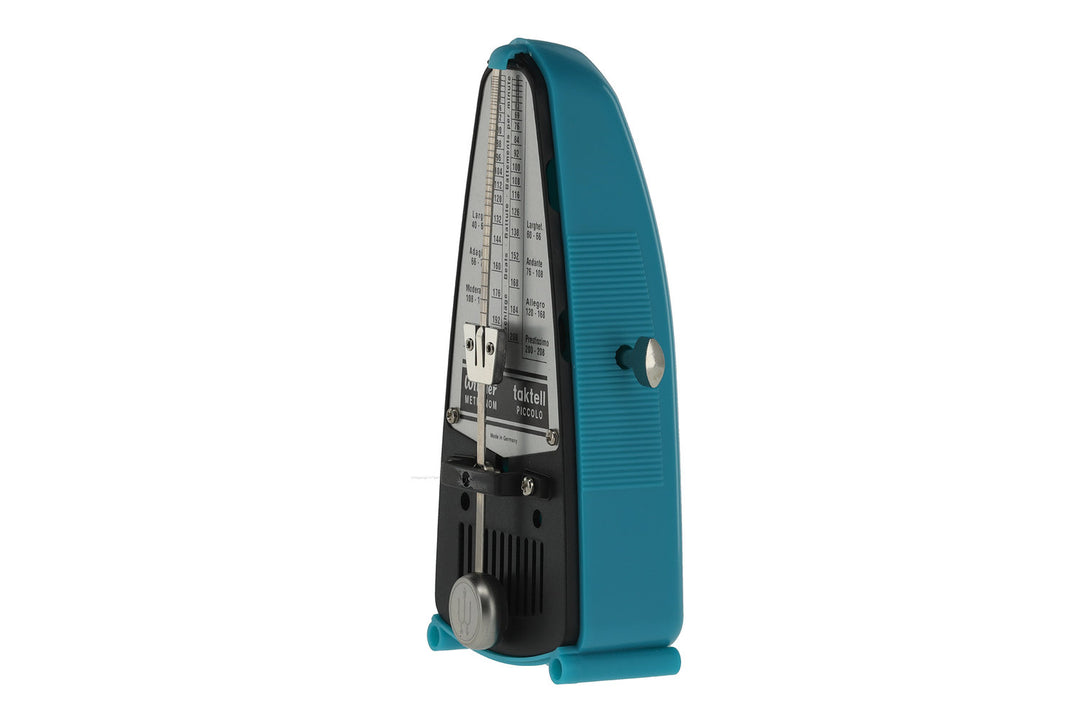 Wittner metronom Metronome Piccolo - Turkos 830 391