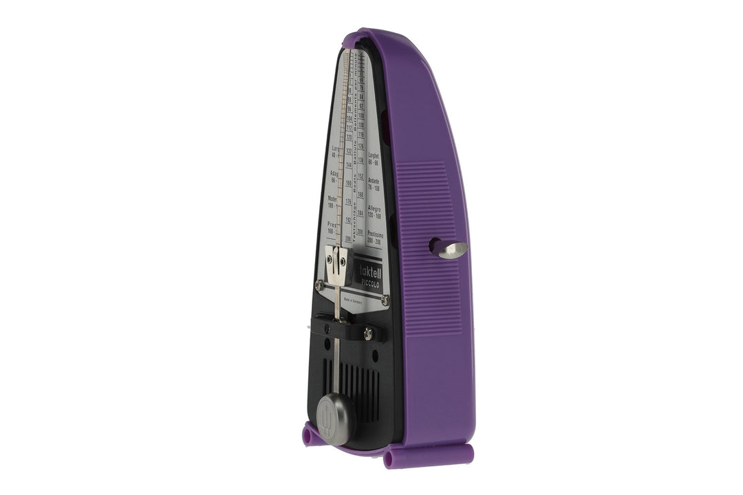 Wittner metronom Metronome Piccolo - Lila-violett 830 371