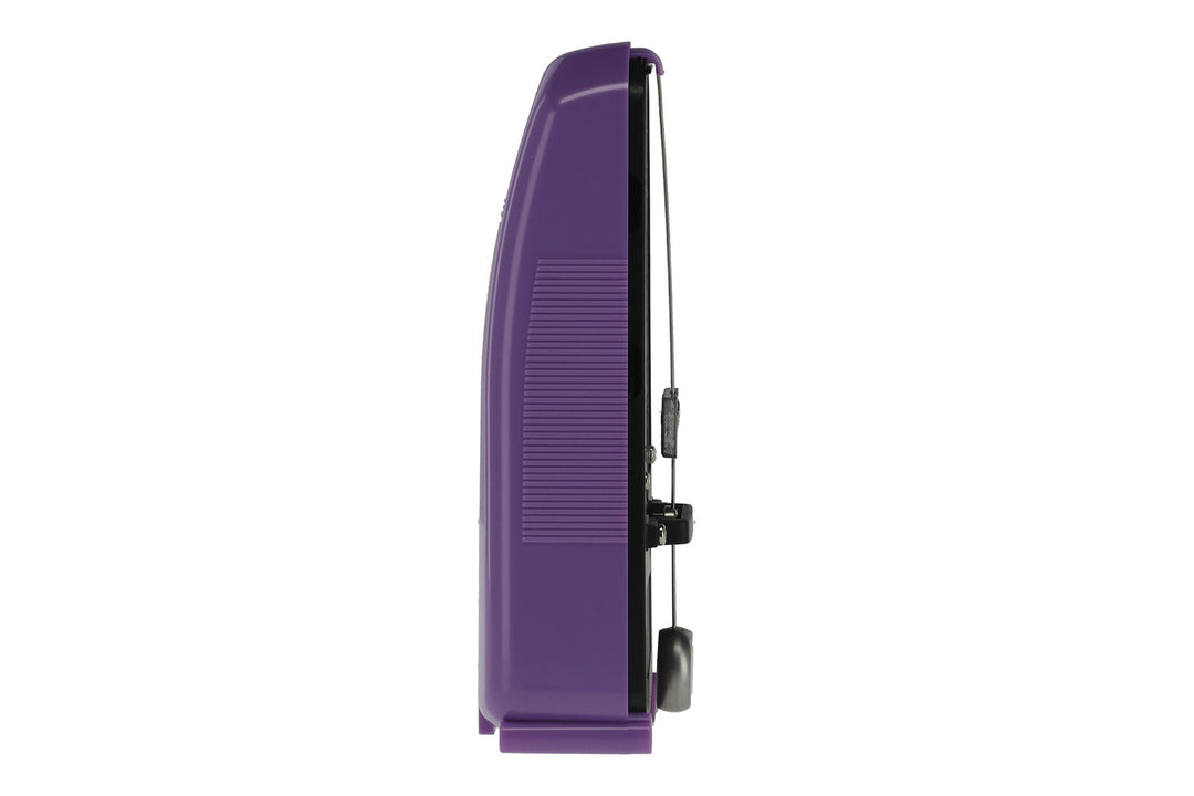 Wittner metronom Metronome Piccolo - Lila-violett 830 371