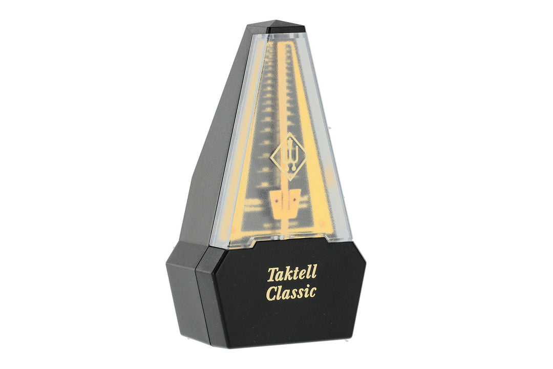 Wittner Metronom Metronome Classic - guldpläterad 829561