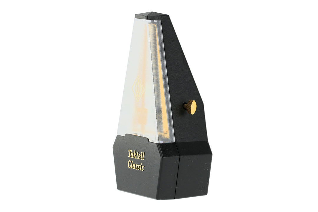Wittner Metronom Metronome Classic - guldpläterad 829561