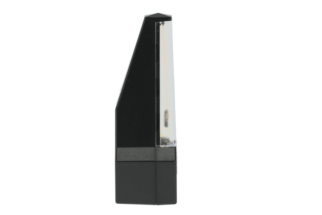 Wittner Metronom Metronome Classic - guldpläterad 829561