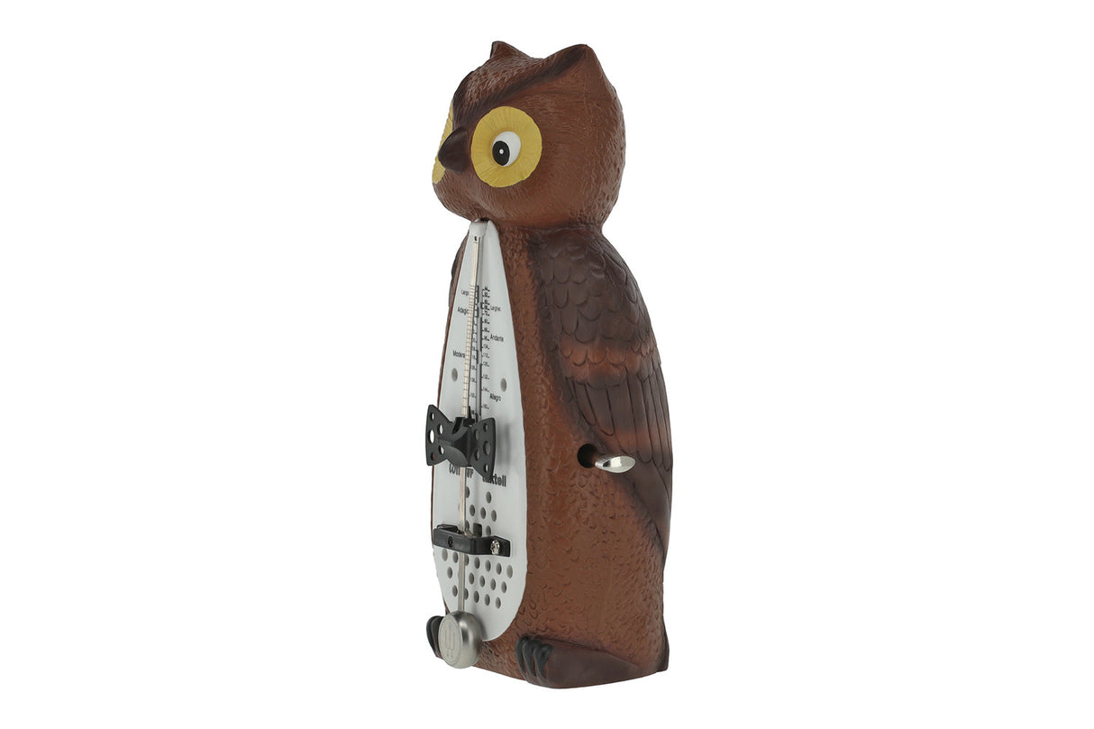 Wittner metronom Metronome Animal – uggla 839031