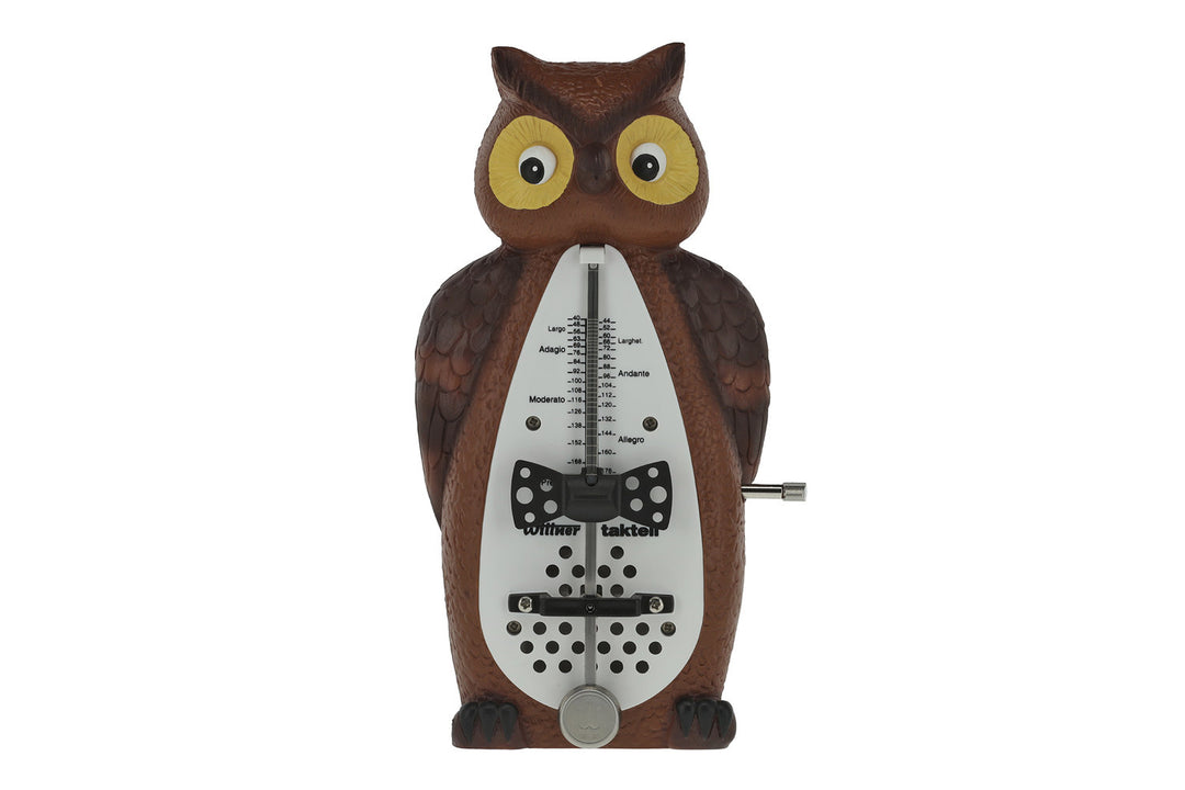 Wittner metronom Metronome Animal – uggla 839031