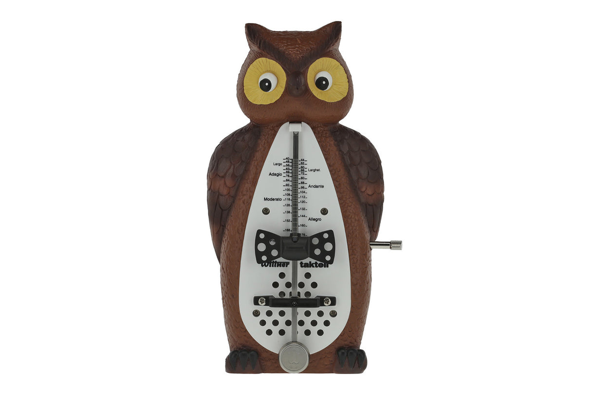 Wittner metronom Metronome Animal – uggla 839031