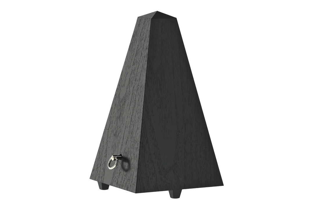 Wittner metronom pyramidform - svart 845161