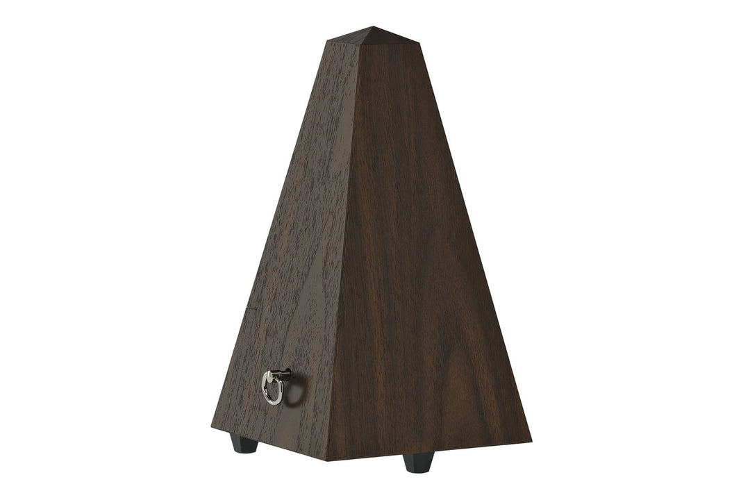 Wittner metronom pyramidform - valnötsmönster 845131