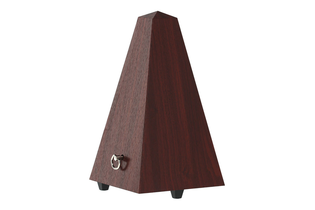 Wittner metronom pyramidform - mahognymönster 845111