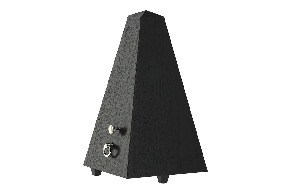 Wittner metronom i pyramidform - svart 855161