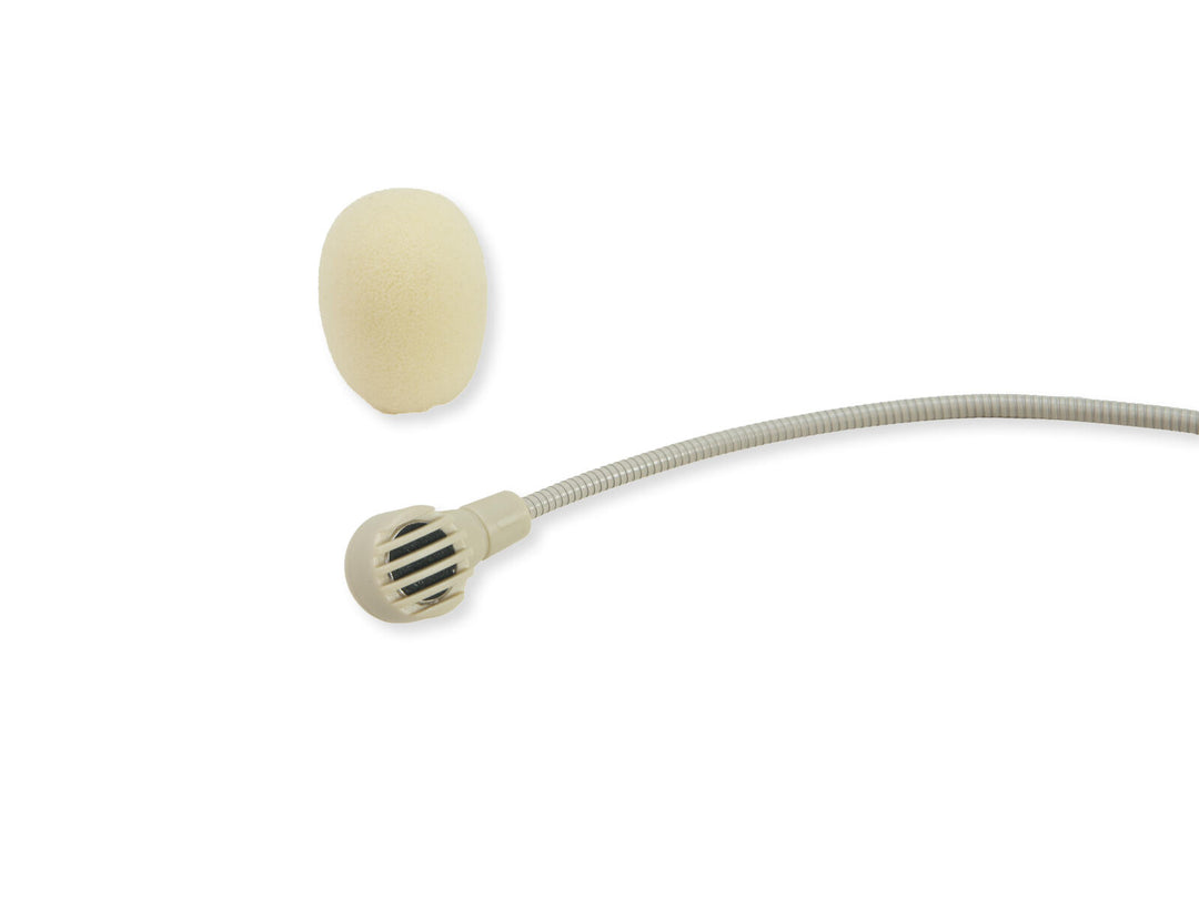 OMNITRONIC UHF-200 HS headsetmikrofon