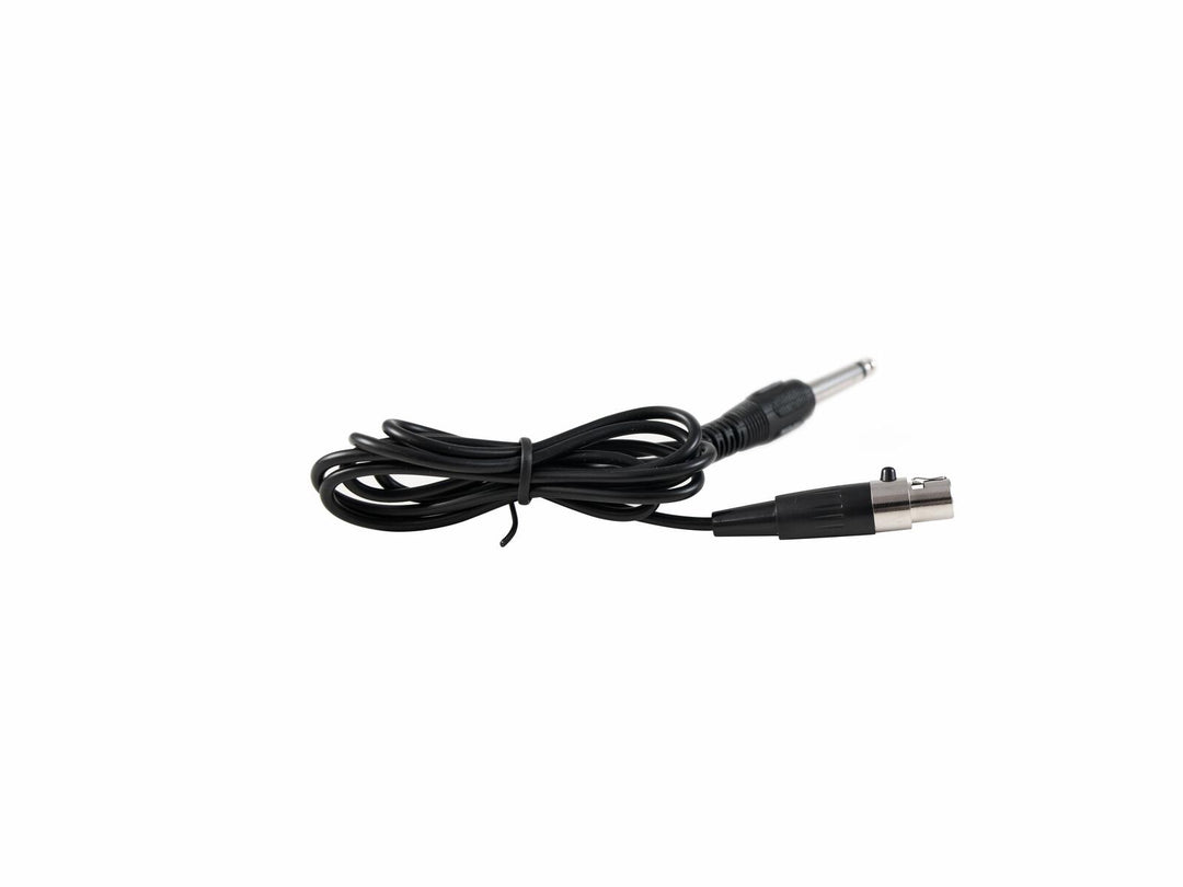 OMNITRONIC UHF-300 Gitarrer-adapterkabel