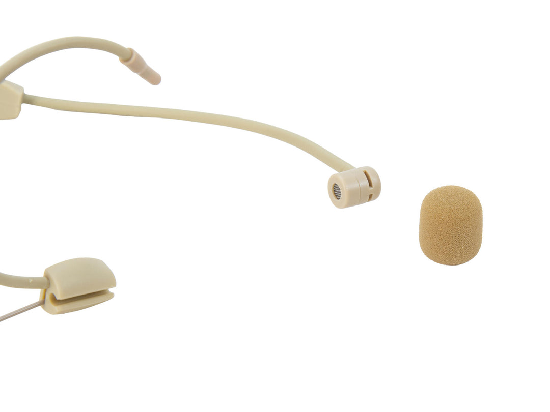 PSSO PXS Headset för Bodypack