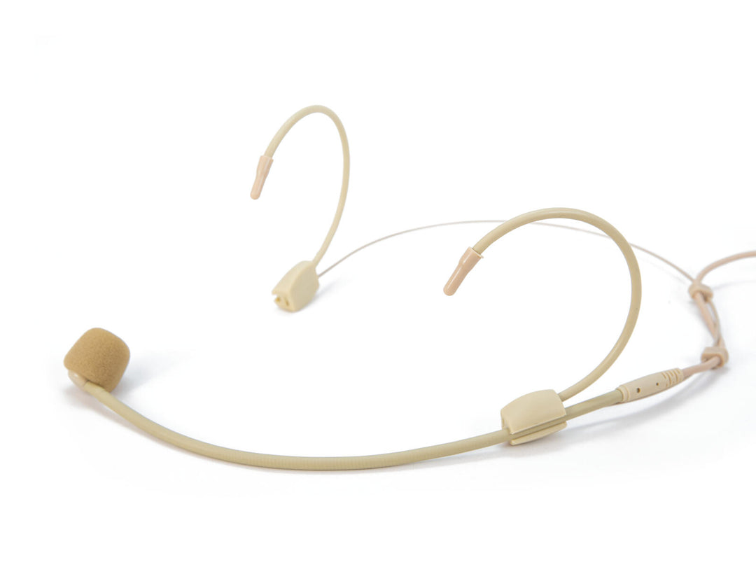 PSSO PXS Headset för Bodypack