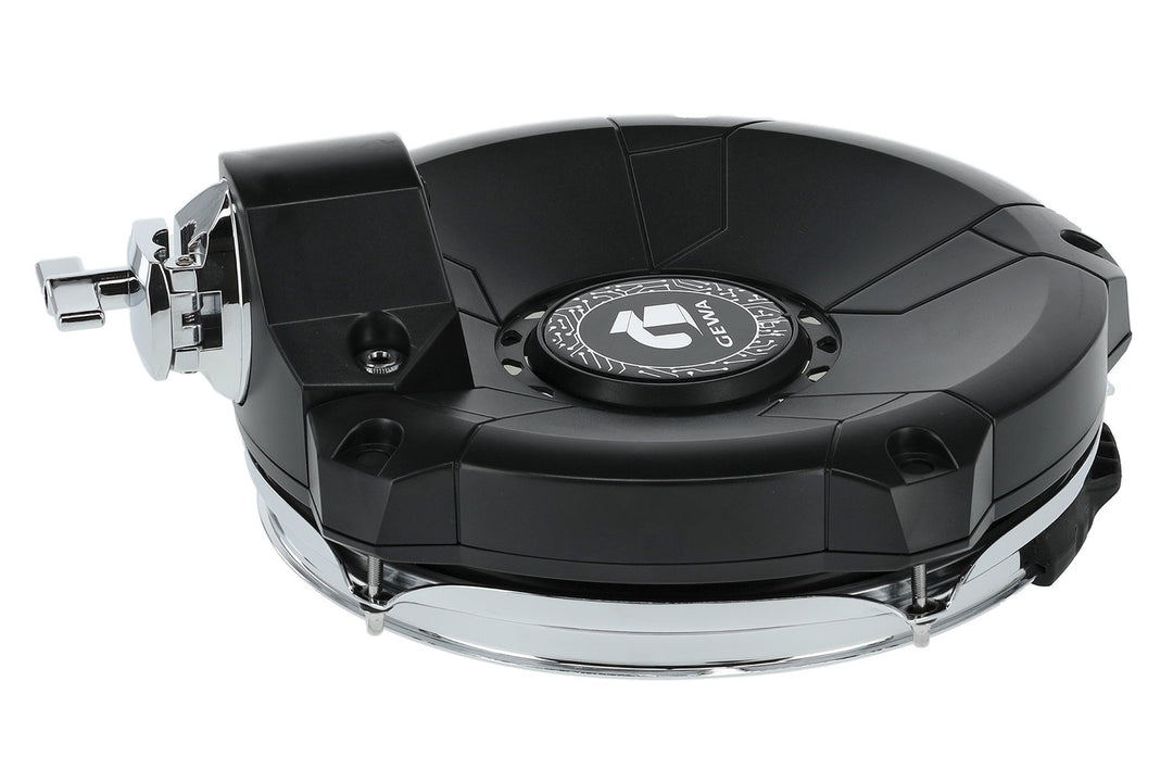 GEWA E-Drum Pad Tom Pad - 10'' svart (GD-TP10)