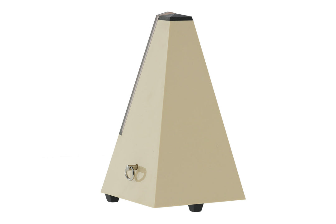 Wittner metronom pyramidform - elfenben 807K