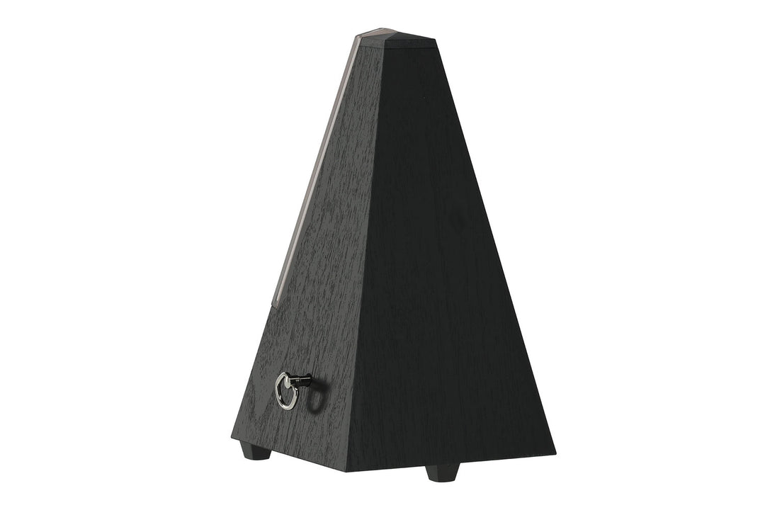 Wittner metronom pyramidform - svart 806K